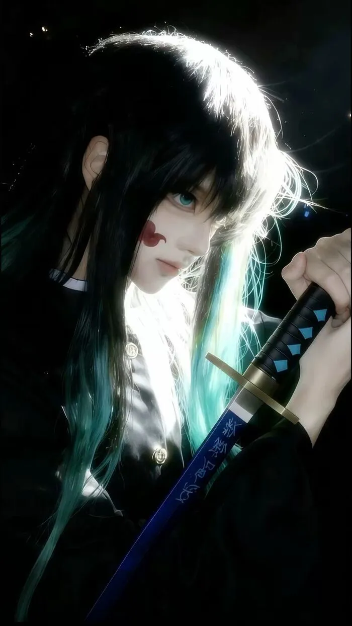 Khám phá 185+ mẫu muichiro cosplay đẹp mê hồn Khám phá 185+ mẫu muichiro cosplay đẹp mê hồn