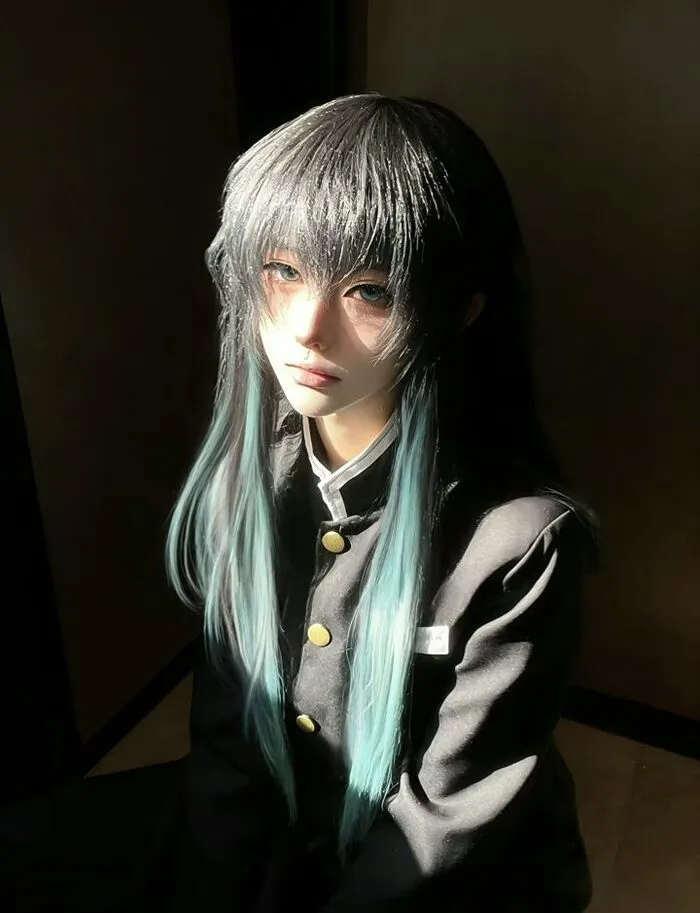 Khám phá 185+ mẫu muichiro cosplay đẹp mê hồn Khám phá 185+ mẫu muichiro cosplay đẹp mê hồn