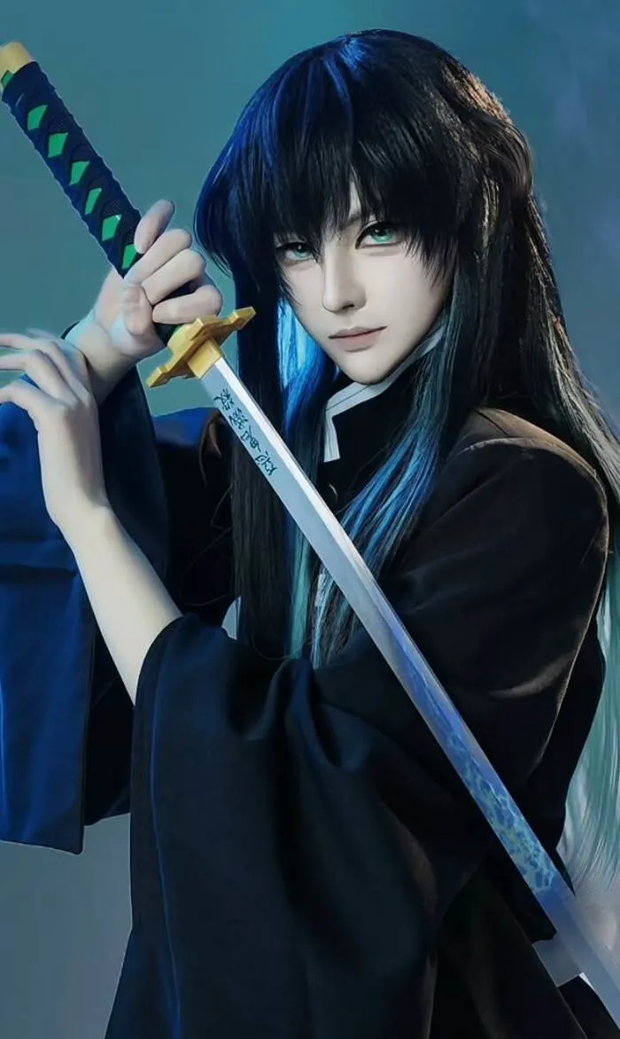 Khám phá 185+ mẫu muichiro cosplay đẹp mê hồn Khám phá 185+ mẫu muichiro cosplay đẹp mê hồn
