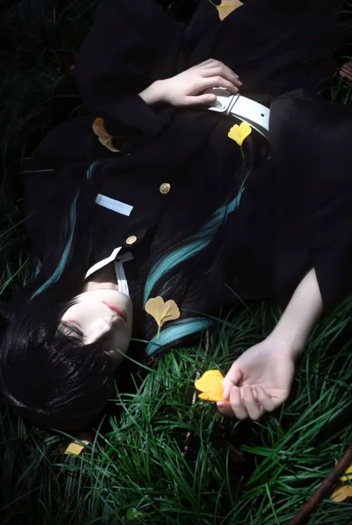 Khám phá 185+ mẫu muichiro cosplay đẹp mê hồn Khám phá 185+ mẫu muichiro cosplay đẹp mê hồn