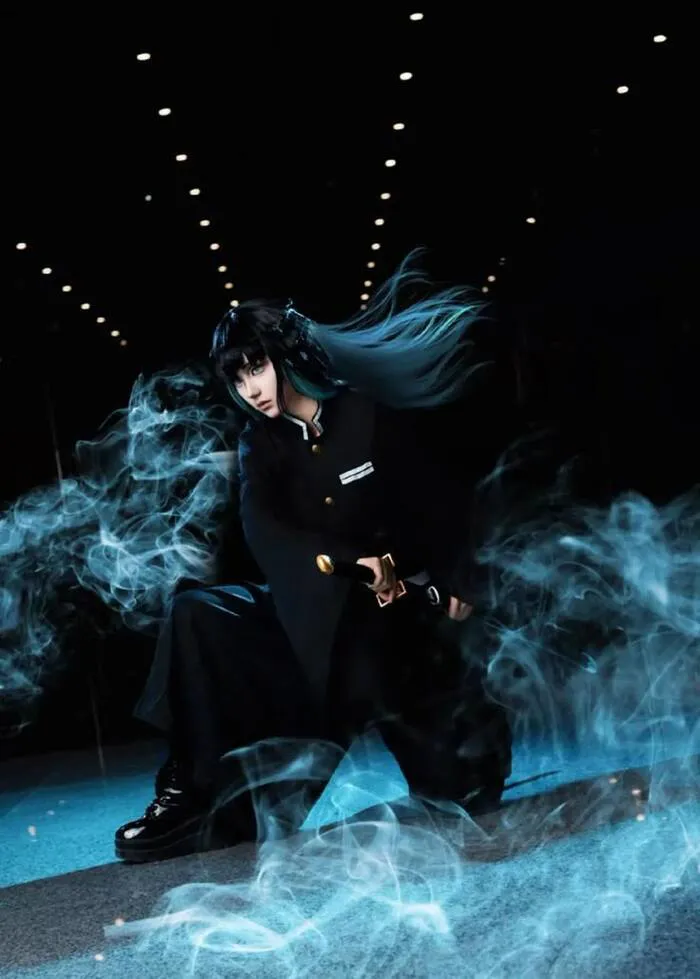 Khám phá 185+ mẫu muichiro cosplay đẹp mê hồn Khám phá 185+ mẫu muichiro cosplay đẹp mê hồn