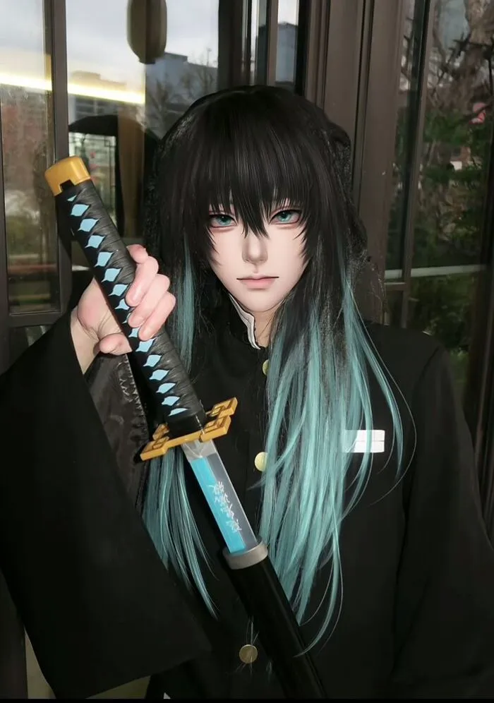 Khám phá 185+ mẫu muichiro cosplay đẹp mê hồn Khám phá 185+ mẫu muichiro cosplay đẹp mê hồn