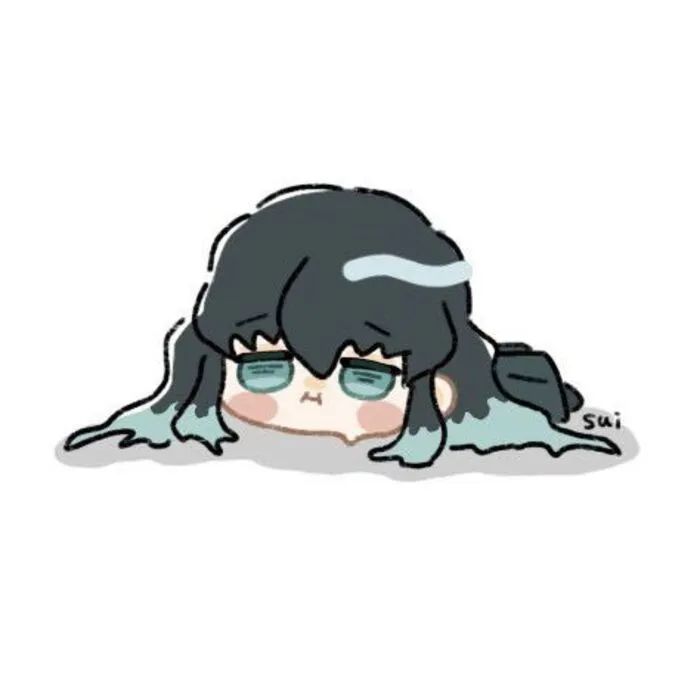 Tuyển tập 238+ muichirou chibi siêu đáng yêu, nét căng Tuyển tập 238+ muichirou chibi siêu đáng yêu, nét căng