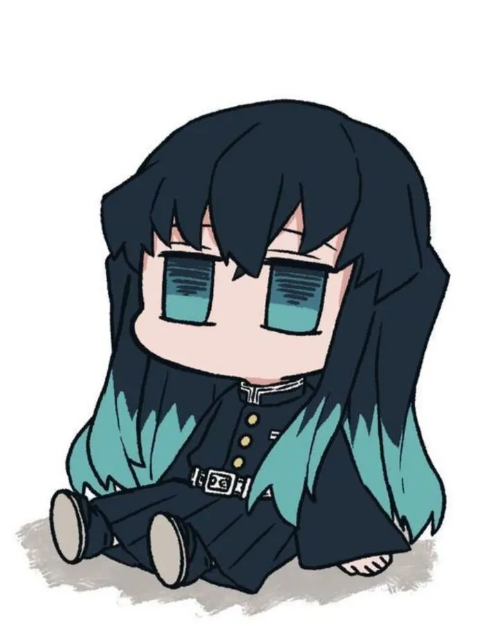 Tuyển tập 238+ muichirou chibi siêu đáng yêu, nét căng Tuyển tập 238+ muichirou chibi siêu đáng yêu, nét căng
