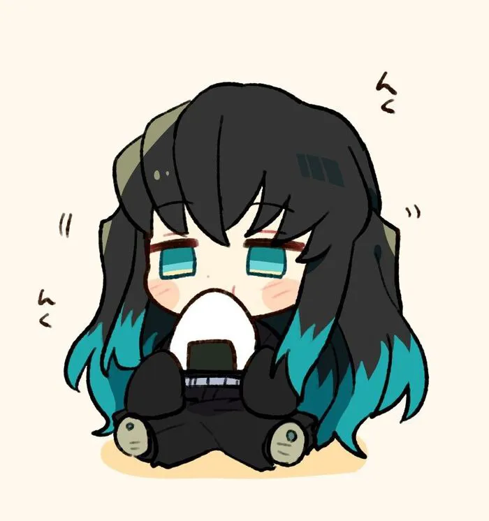 Tuyển tập 238+ muichirou chibi siêu đáng yêu, nét căng Tuyển tập 238+ muichirou chibi siêu đáng yêu, nét căng