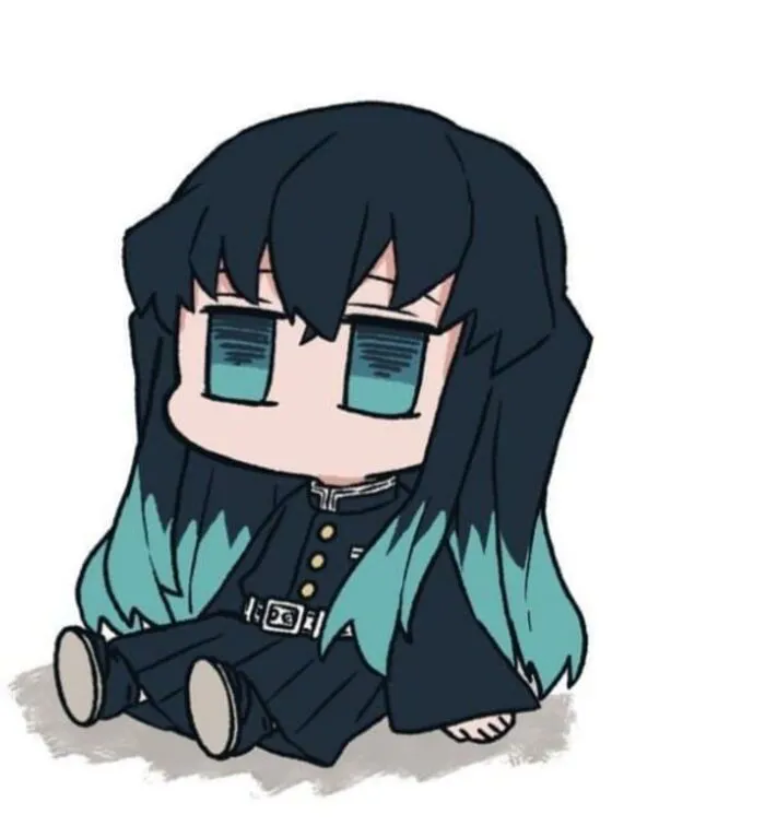 Tuyển tập 238+ muichirou chibi siêu đáng yêu, nét căng Tuyển tập 238+ muichirou chibi siêu đáng yêu, nét căng
