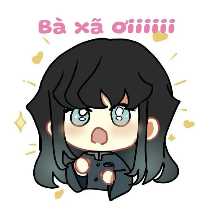 Tuyển tập 238+ muichirou chibi siêu đáng yêu, nét căng Tuyển tập 238+ muichirou chibi siêu đáng yêu, nét căng