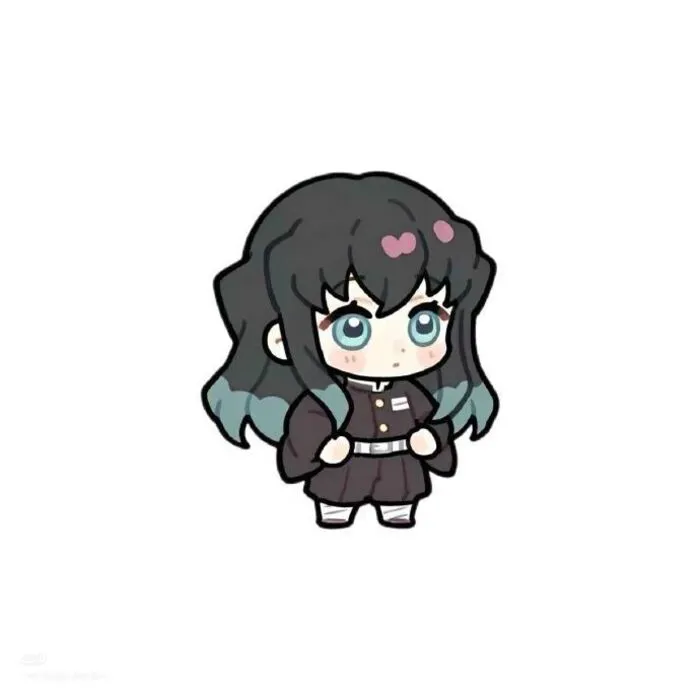 Tuyển tập 238+ muichirou chibi siêu đáng yêu, nét căng Tuyển tập 238+ muichirou chibi siêu đáng yêu, nét căng