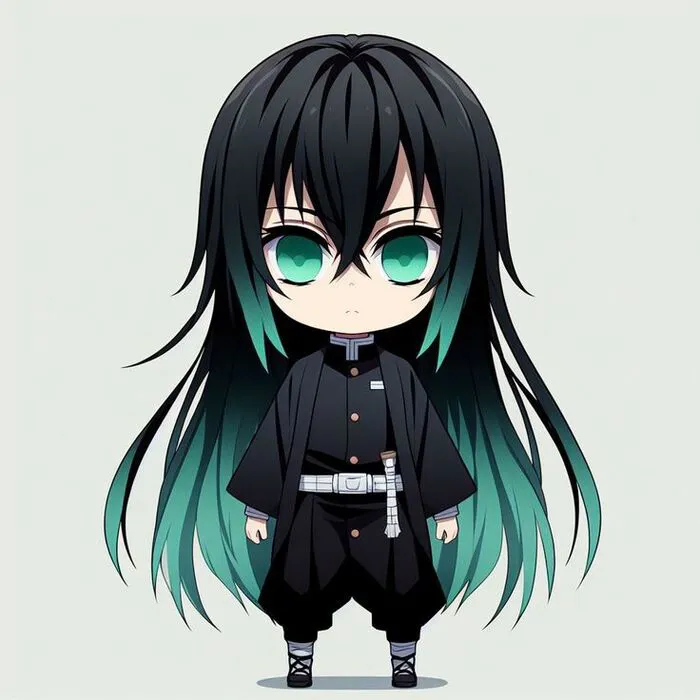 Tuyển tập 238+ muichirou chibi siêu đáng yêu, nét căng Tuyển tập 238+ muichirou chibi siêu đáng yêu, nét căng