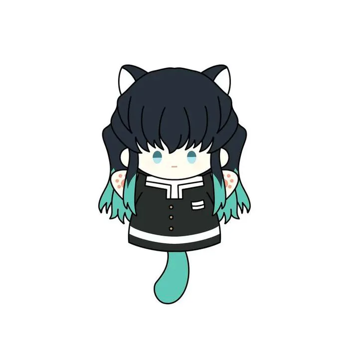 Tuyển tập 238+ muichirou chibi siêu đáng yêu, nét căng Tuyển tập 238+ muichirou chibi siêu đáng yêu, nét căng