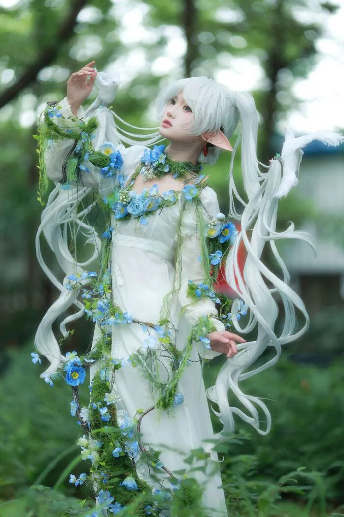 Tổng hợp 99+ ảnh nahida cosplay sắc nét, chất lượng cao Tổng hợp 99+ ảnh nahida cosplay sắc nét, chất lượng cao