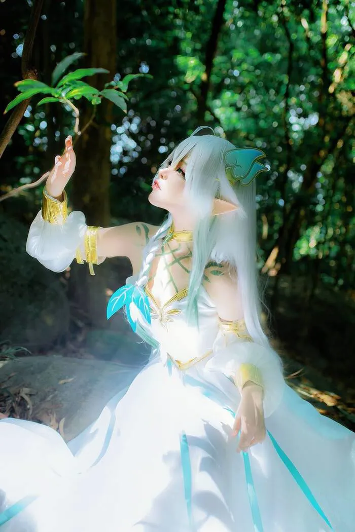 Tổng hợp 99+ ảnh nahida cosplay sắc nét, chất lượng cao Tổng hợp 99+ ảnh nahida cosplay sắc nét, chất lượng cao