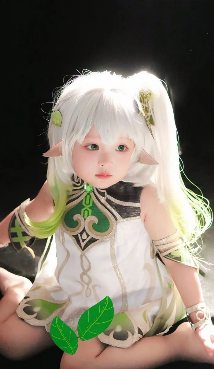 Tổng hợp 99+ ảnh nahida cosplay sắc nét, chất lượng cao Tổng hợp 99+ ảnh nahida cosplay sắc nét, chất lượng cao
