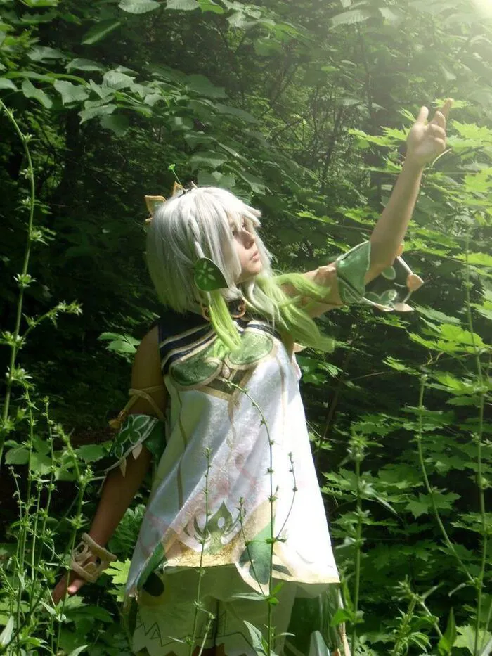 Tổng hợp 99+ ảnh nahida cosplay sắc nét, chất lượng cao Tổng hợp 99+ ảnh nahida cosplay sắc nét, chất lượng cao