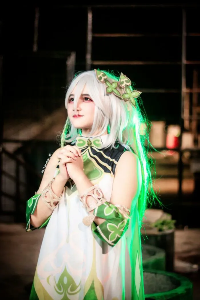 Tổng hợp 99+ ảnh nahida cosplay sắc nét, chất lượng cao Tổng hợp 99+ ảnh nahida cosplay sắc nét, chất lượng cao