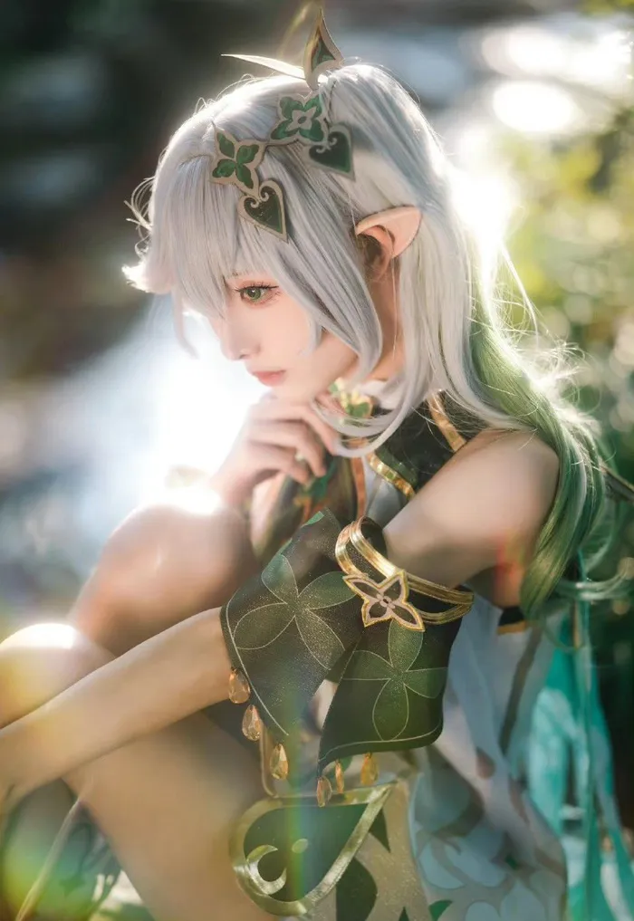 Tổng hợp 99+ ảnh nahida cosplay sắc nét, chất lượng cao Tổng hợp 99+ ảnh nahida cosplay sắc nét, chất lượng cao
