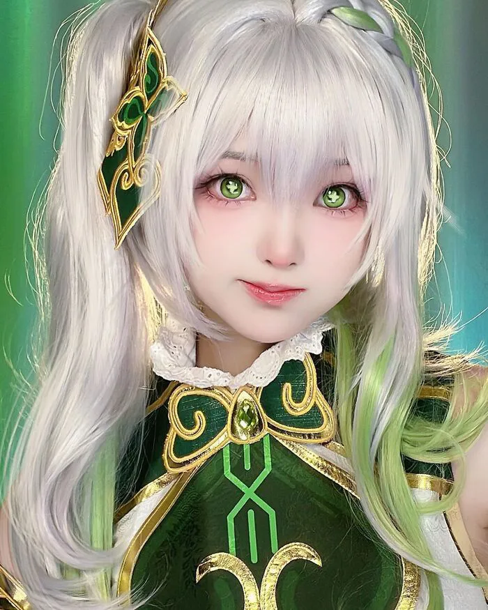 Tổng hợp 99+ ảnh nahida cosplay sắc nét, chất lượng cao Tổng hợp 99+ ảnh nahida cosplay sắc nét, chất lượng cao