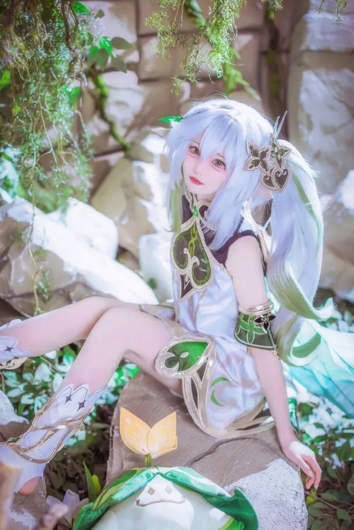 Tổng hợp 99+ ảnh nahida cosplay sắc nét, chất lượng cao Tổng hợp 99+ ảnh nahida cosplay sắc nét, chất lượng cao