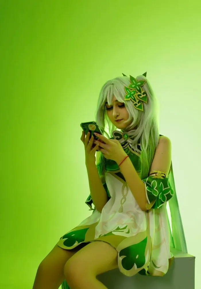 Tổng hợp 99+ ảnh nahida cosplay sắc nét, chất lượng cao Tổng hợp 99+ ảnh nahida cosplay sắc nét, chất lượng cao