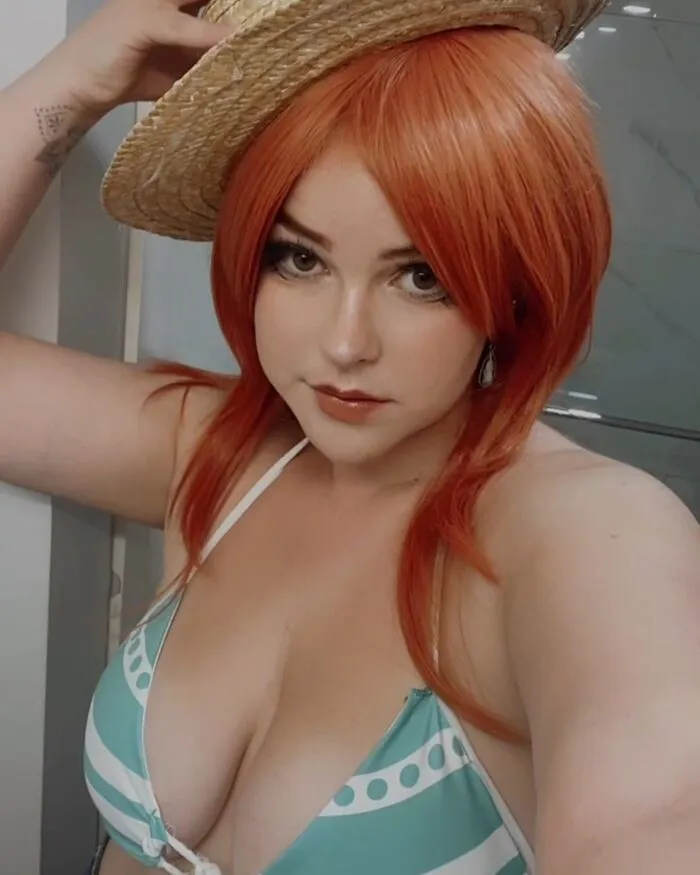 Ngắm nhìn 108+ ảnh nami cosplay đẹp mê hồn từ one piece Ngắm nhìn 108+ ảnh nami cosplay đẹp mê hồn từ one piece