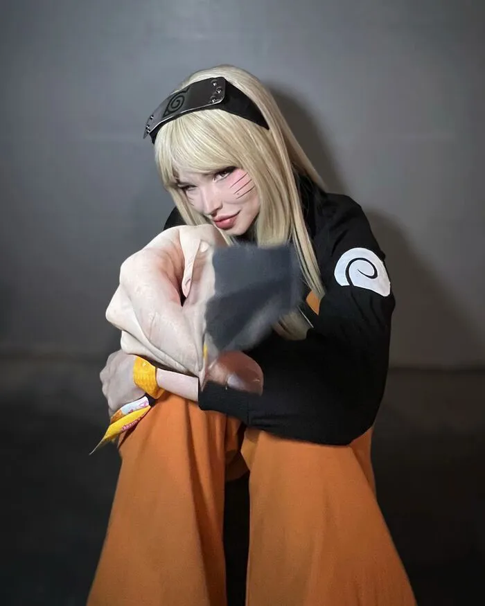 Tuyển tập naruto cosplay ấn tượng 108+ mẫu cho bạn chiêm ngưỡng