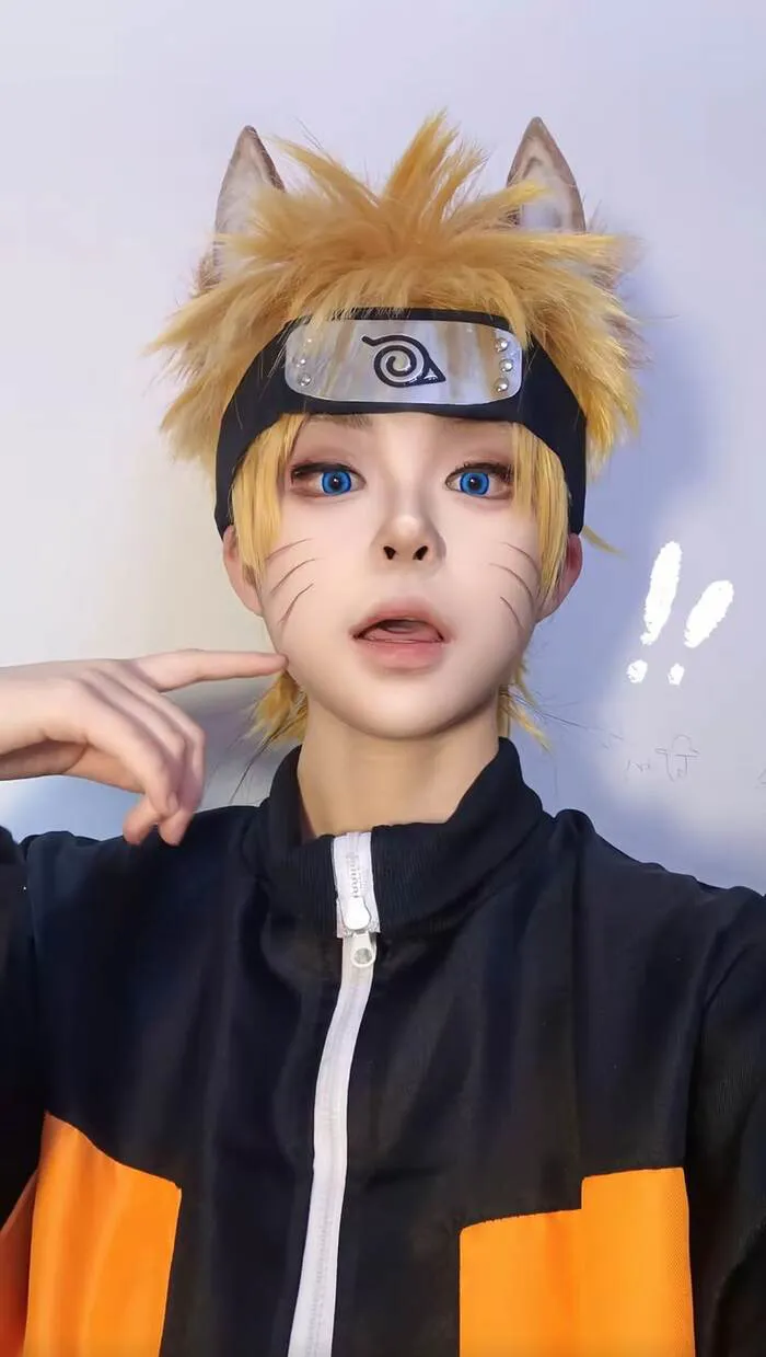 Tuyển tập naruto cosplay ấn tượng 108+ mẫu cho bạn chiêm ngưỡng Tuyển tập naruto cosplay ấn tượng 108+ mẫu cho bạn chiêm ngưỡng