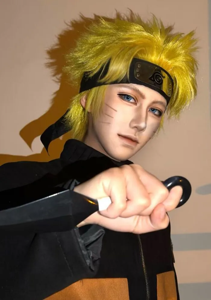 Tuyển tập naruto cosplay ấn tượng 108+ mẫu cho bạn chiêm ngưỡng Tuyển tập naruto cosplay ấn tượng 108+ mẫu cho bạn chiêm ngưỡng