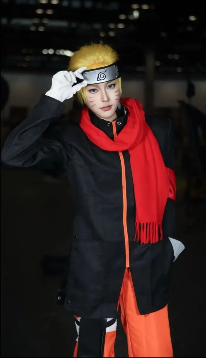 Tuyển tập naruto cosplay ấn tượng 108+ mẫu cho bạn chiêm ngưỡng Tuyển tập naruto cosplay ấn tượng 108+ mẫu cho bạn chiêm ngưỡng