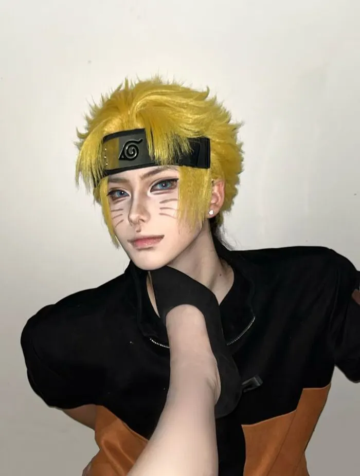 Tuyển tập naruto cosplay ấn tượng 108+ mẫu cho bạn chiêm ngưỡng Tuyển tập naruto cosplay ấn tượng 108+ mẫu cho bạn chiêm ngưỡng
