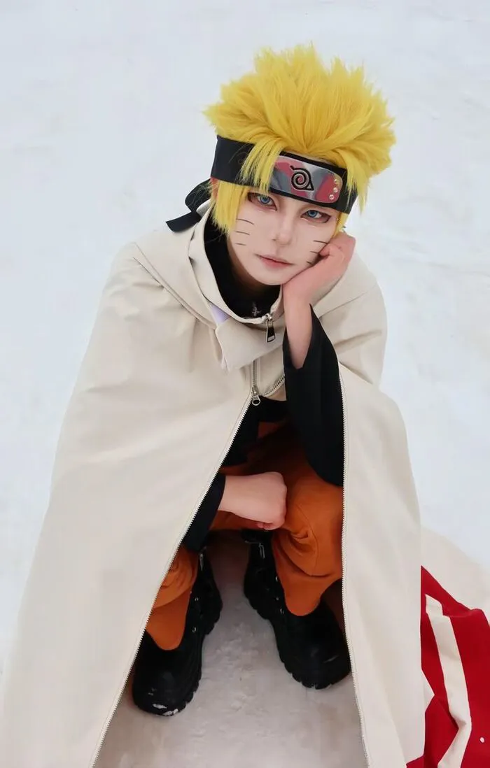 Tuyển tập naruto cosplay ấn tượng 108+ mẫu cho bạn chiêm ngưỡng Tuyển tập naruto cosplay ấn tượng 108+ mẫu cho bạn chiêm ngưỡng