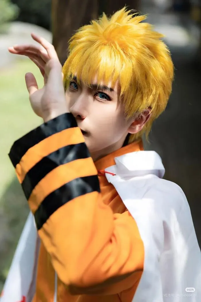 Tuyển tập naruto cosplay ấn tượng 108+ mẫu cho bạn chiêm ngưỡng Tuyển tập naruto cosplay ấn tượng 108+ mẫu cho bạn chiêm ngưỡng