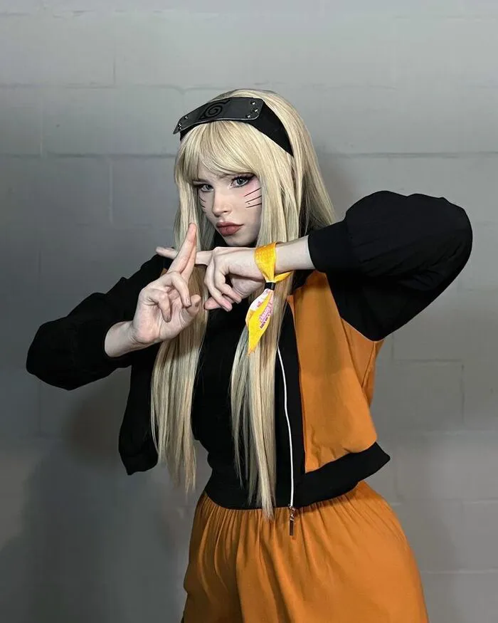 Tuyển tập naruto cosplay ấn tượng 108+ mẫu cho bạn chiêm ngưỡng Tuyển tập naruto cosplay ấn tượng 108+ mẫu cho bạn chiêm ngưỡng
