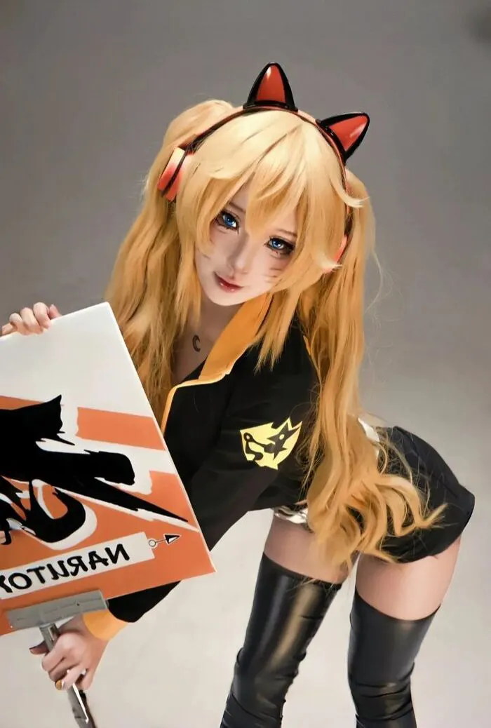 Tuyển tập naruto cosplay ấn tượng 108+ mẫu cho bạn chiêm ngưỡng Tuyển tập naruto cosplay ấn tượng 108+ mẫu cho bạn chiêm ngưỡng