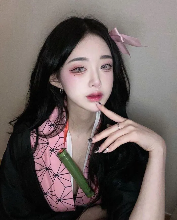 Hơn 100+ nezuko cosplay ấn tượng, cuốn hút nhất hiện nay Hơn 100+ nezuko cosplay ấn tượng, cuốn hút nhất hiện nay