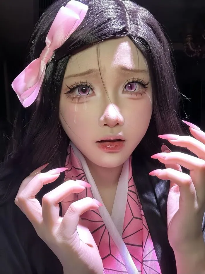 Hơn 100+ nezuko cosplay ấn tượng, cuốn hút nhất hiện nay Hơn 100+ nezuko cosplay ấn tượng, cuốn hút nhất hiện nay