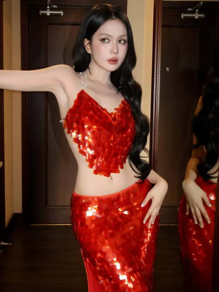Chiêm ngưỡng 150+ ảnh ngọc trinh đẹp mê hồn mọi góc nhìn