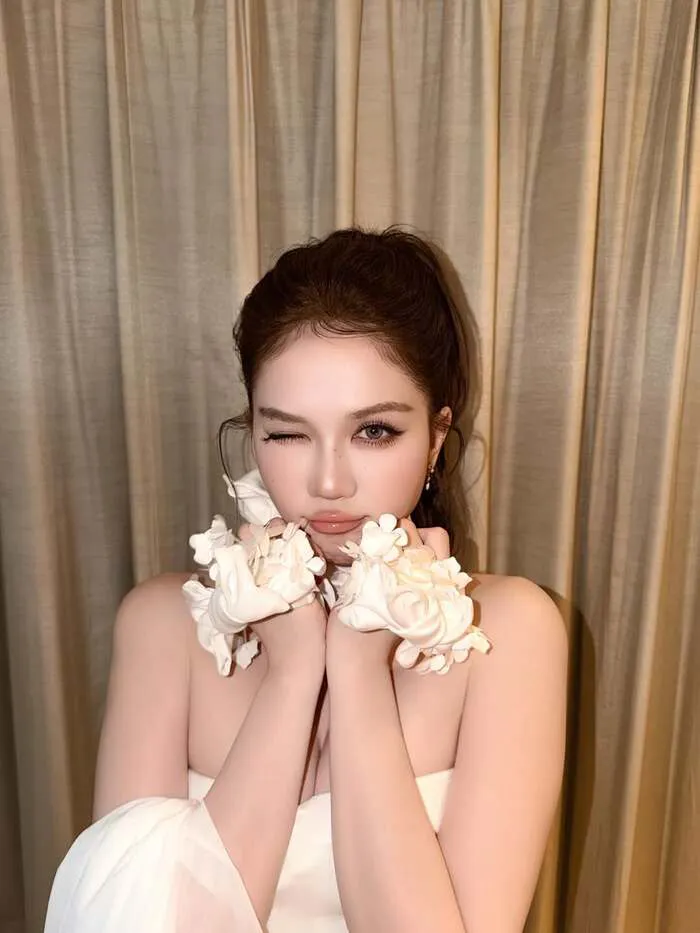 Chiêm ngưỡng 150+ ảnh ngọc trinh đẹp mê hồn mọi góc nhìn