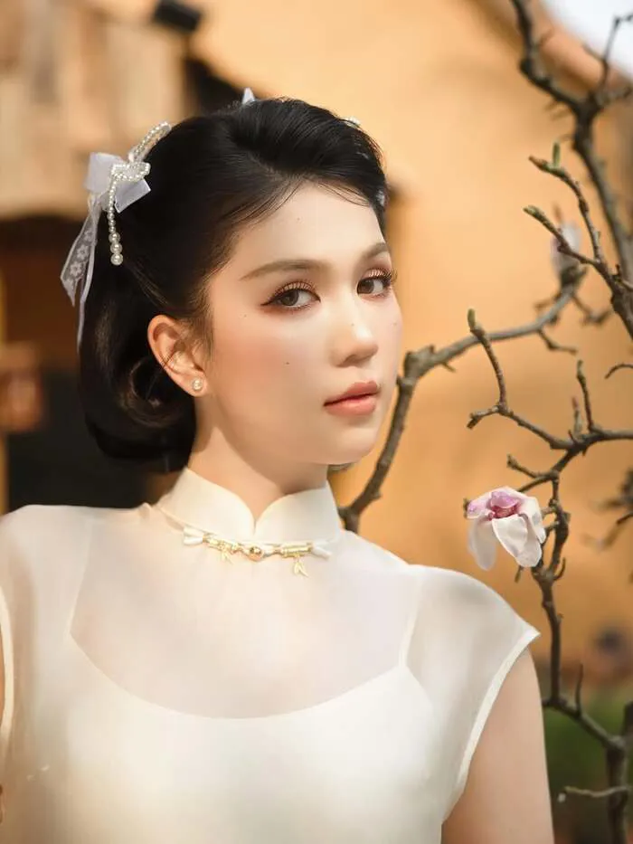 Chiêm ngưỡng 150+ ảnh ngọc trinh đẹp mê hồn mọi góc nhìn
