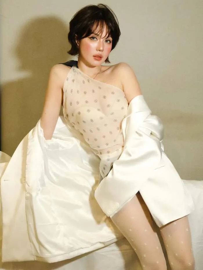 Chiêm ngưỡng 150+ ảnh ngọc trinh đẹp mê hồn mọi góc nhìn