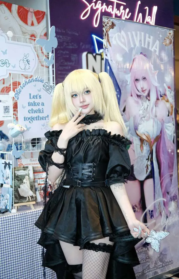 Tổng hợp 189+ ảnh nguyễn thị hà vi cosplay đẹp nao lòng Tổng hợp 189+ ảnh nguyễn thị hà vi cosplay đẹp nao lòng