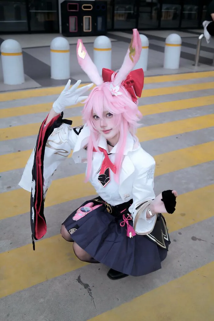 Tổng hợp 189+ ảnh nguyễn thị hà vi cosplay đẹp nao lòng Tổng hợp 189+ ảnh nguyễn thị hà vi cosplay đẹp nao lòng