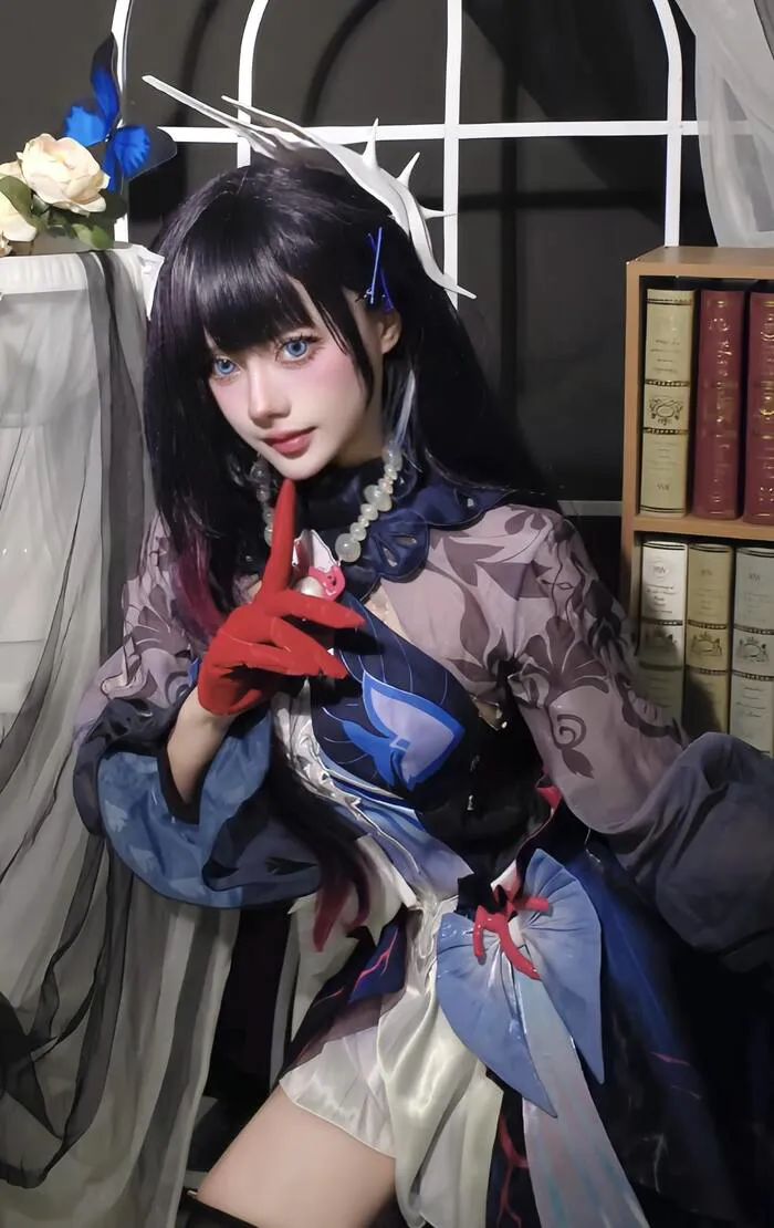 Tổng hợp 189+ ảnh nguyễn thị hà vi cosplay đẹp nao lòng Tổng hợp 189+ ảnh nguyễn thị hà vi cosplay đẹp nao lòng