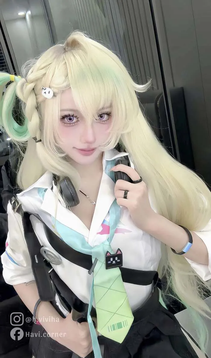 Tổng hợp 189+ ảnh nguyễn thị hà vi cosplay đẹp nao lòng Tổng hợp 189+ ảnh nguyễn thị hà vi cosplay đẹp nao lòng