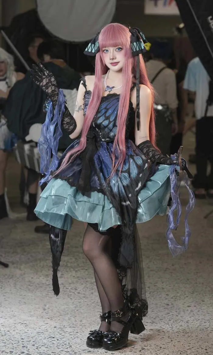 Tổng hợp 189+ ảnh nguyễn thị hà vi cosplay đẹp nao lòng Tổng hợp 189+ ảnh nguyễn thị hà vi cosplay đẹp nao lòng