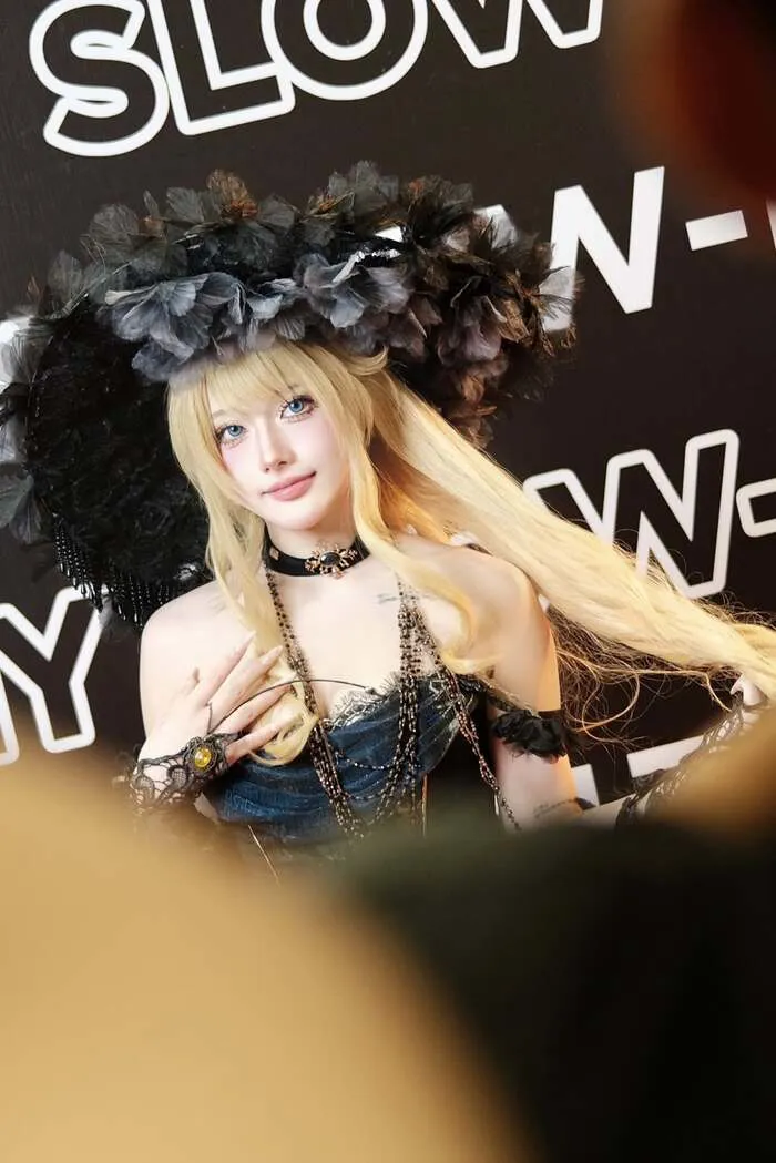Tổng hợp 189+ ảnh nguyễn thị hà vi cosplay đẹp nao lòng Tổng hợp 189+ ảnh nguyễn thị hà vi cosplay đẹp nao lòng