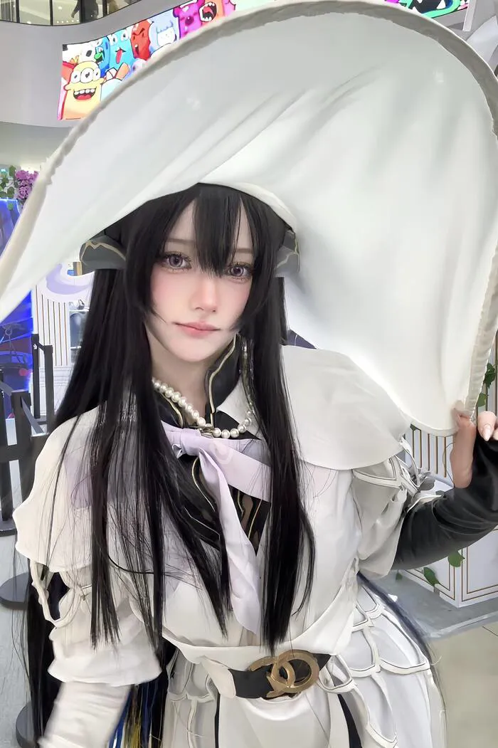 Tổng hợp 189+ ảnh nguyễn thị hà vi cosplay đẹp nao lòng Tổng hợp 189+ ảnh nguyễn thị hà vi cosplay đẹp nao lòng