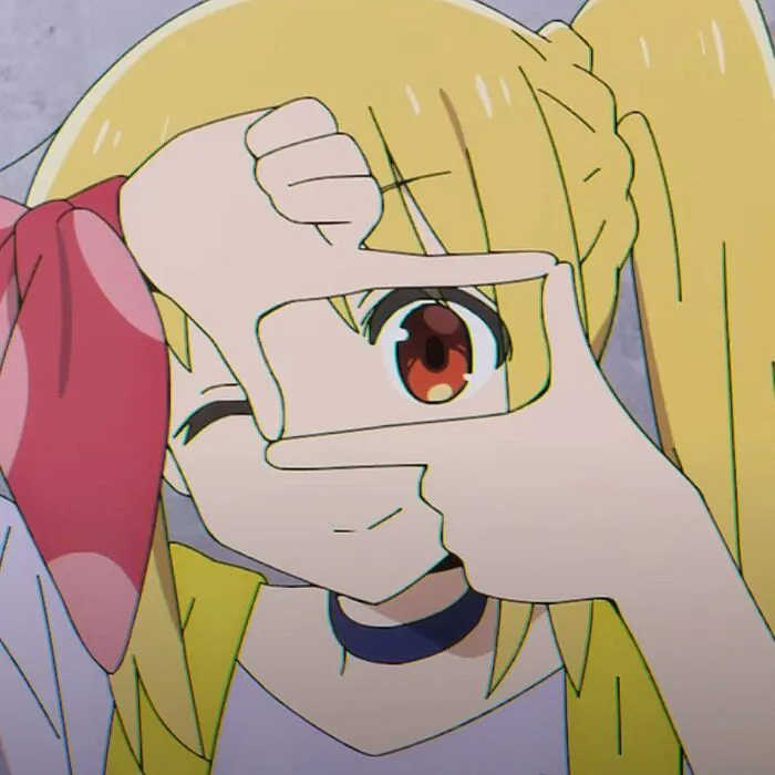 Tuyển tập 189+ ảnh nijika ijichi nét căng, đáng yêu nhất