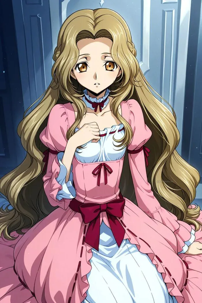 Hơn 108+ ảnh nunnally lamperouge cực xinh, sắc nét Hơn 108+ ảnh nunnally lamperouge cực xinh, sắc nét