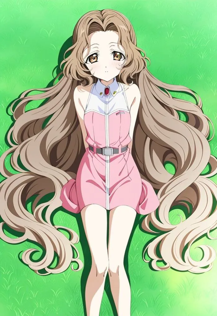Hơn 108+ ảnh nunnally lamperouge cực xinh, sắc nét Hơn 108+ ảnh nunnally lamperouge cực xinh, sắc nét
