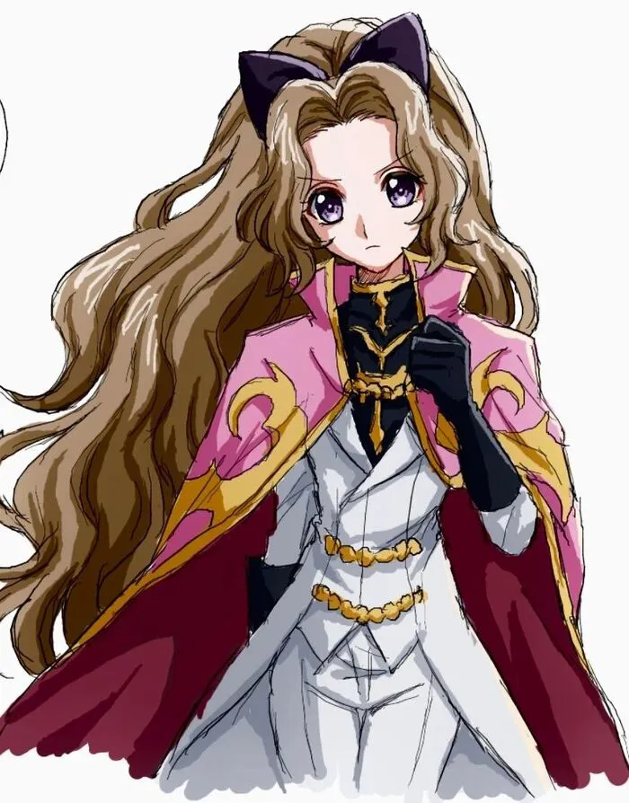 Hơn 108+ ảnh nunnally lamperouge cực xinh, sắc nét Hơn 108+ ảnh nunnally lamperouge cực xinh, sắc nét